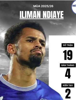 Thay Martinelli, Arsenal chọn chiêu mộ ngôi sao 75 triệu Euro