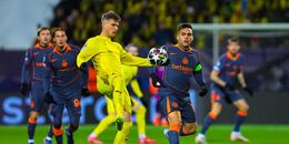 Bodo Glimt vs Inter Milan (03:00 – 19/02) | Xem lại trận đấu