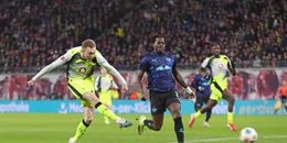 RB Leipzig vs Dortmund (00:30 – 22/02) | Xem lại trận đấu