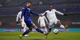 Dinamo Zagreb vs Racing Genk (00:45 – 20/02) | Xem lại trận đấu
