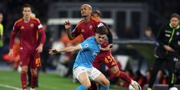 Napoli vs AS Roma (02:45 – 16/02) | Xem lại trận đấu