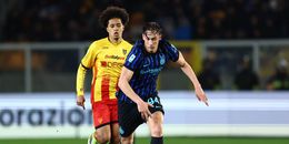 Lecce vs Inter Milan (00:00 – 22/02) | Xem lại trận đấu