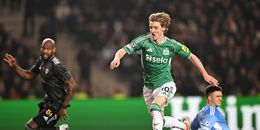 Qarabag vs Newcastle United (00:45 – 19/02) | Xem lại trận đấu