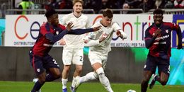 Cagliari vs Lazio (02:45 – 22/02) | Xem lại trận đấu