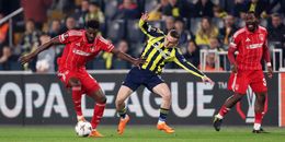 Fenerbahce vs Nottingham Forest (00:45 – 20/02) | Xem lại trận đấu