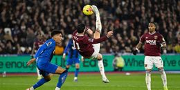 West Ham vs AFC Bournemouth  (00:30 – 22/02) | Xem lại trận đấu