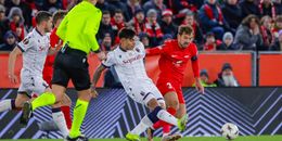 Brann vs Bologna (00:45 – 20/02) | Xem lại trận đấu