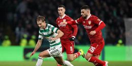 Celtic FC vs VfB Stuttgart (03:00 – 20/02) | Xem lại trận đấu