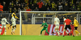 Dortmund vs Atalanta (03:00 – 18/02) | Xem lại trận đấu