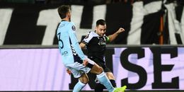 PAOK Saloniki vs RC Celta (00:45 – 20/02) | Xem lại trận đấu